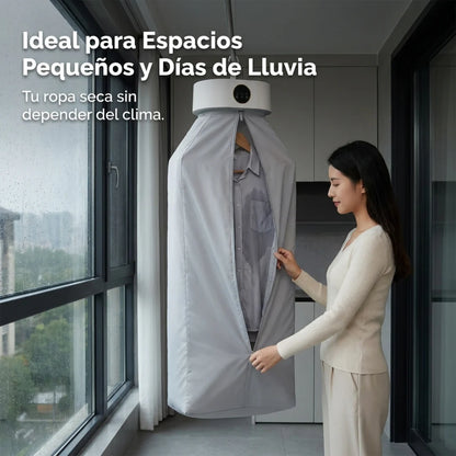 Secador de Ropa Portátil