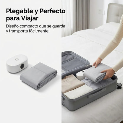 Secador de Ropa Portátil
