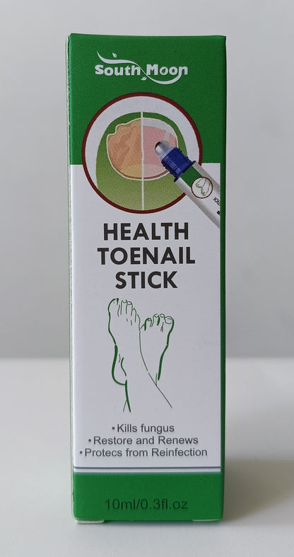 Health Toenail Stick - Aceite de cutícula para uñas