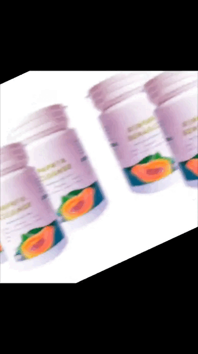 PAPAYA CLEANSE