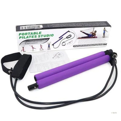 PILATES PORTABLE